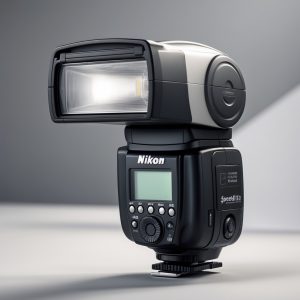 Speedlite TTL Flash for Nikon DSLR