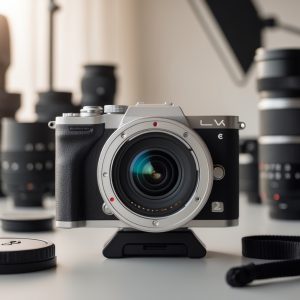 Wide Angle 24mm f/2.8 Lens for Mirrorless
